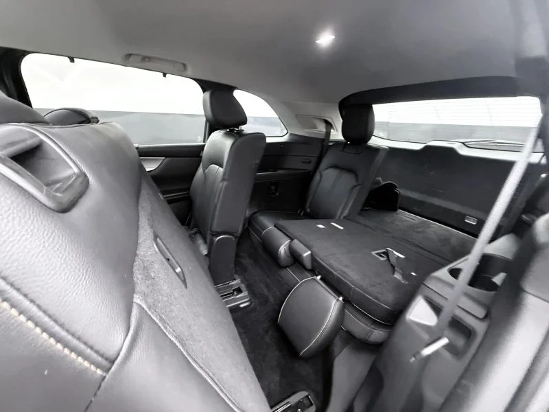 Used 2024  MAZDA 3.3 Turbo Preferred Plus Sport Utility 4D image 23