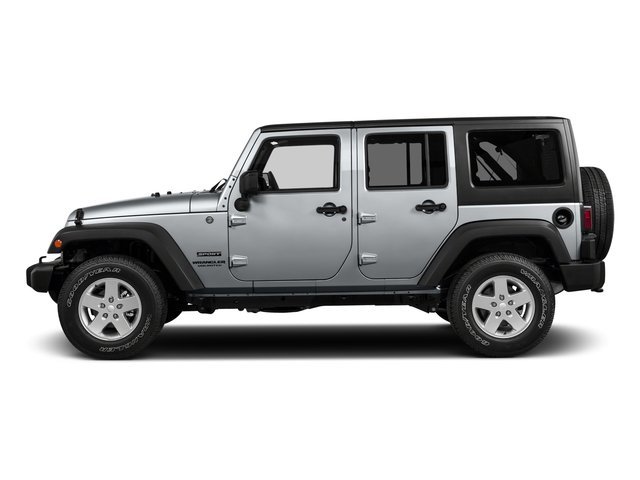 Used 2017 Chief Clearcoat Jeep Sport image 4