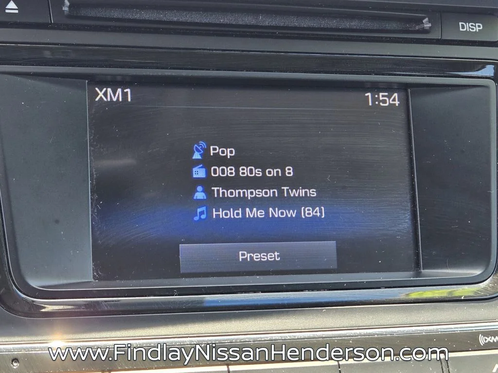 Used 2017 Black Hyundai Night image 26