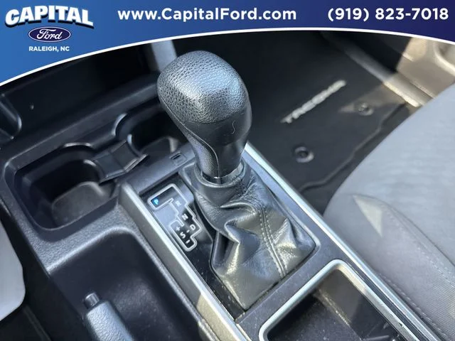 Used 2023 Black Toyota SR5 image 30