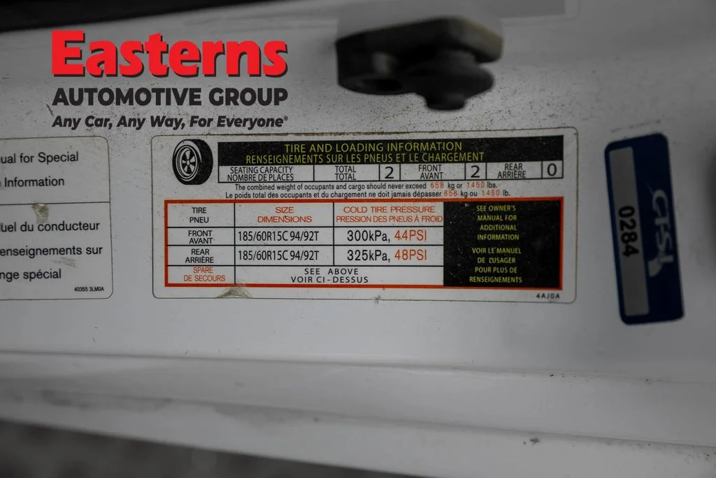 Used 2019 White Nissan SV image 33