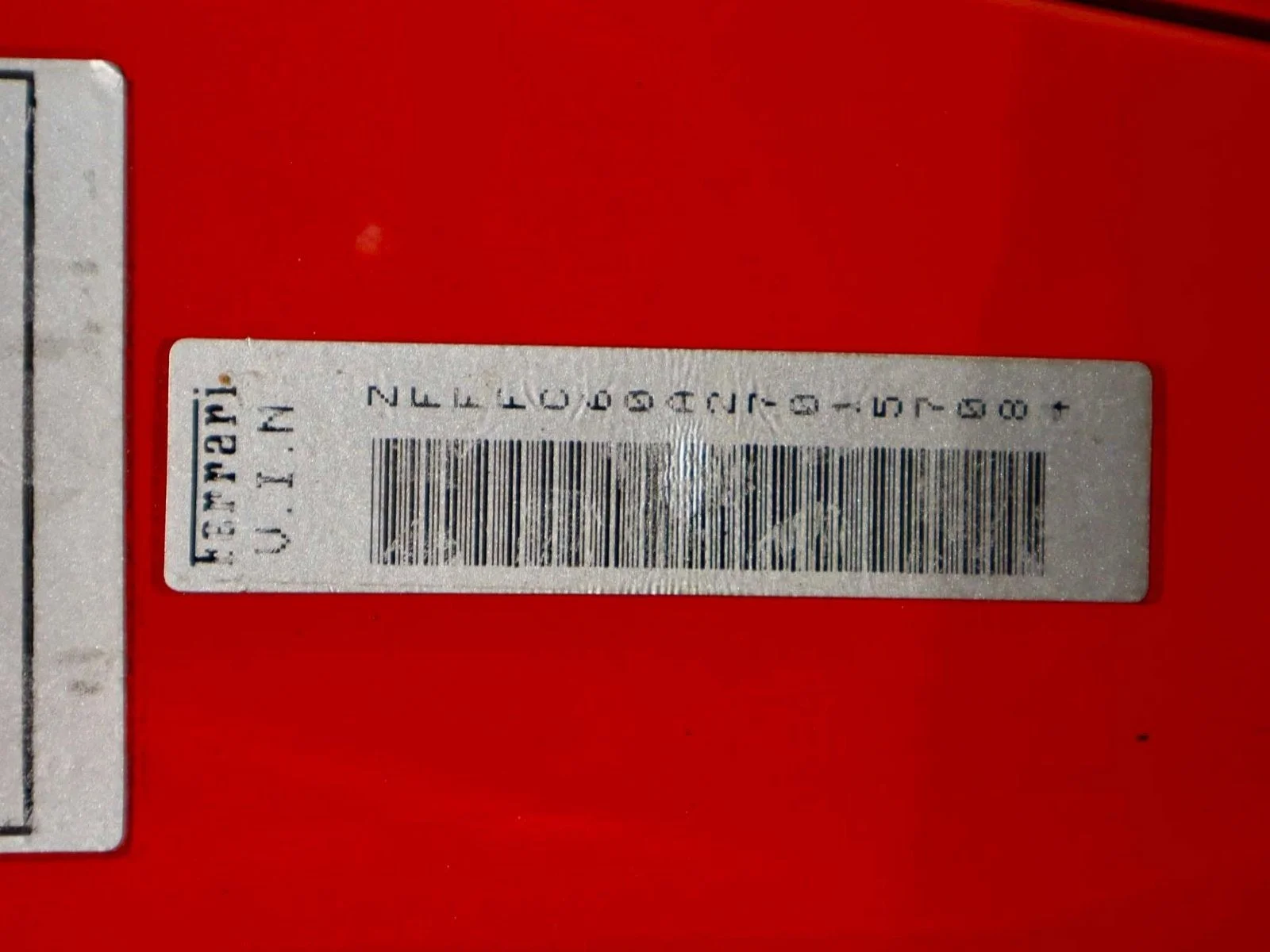 Used 2007 Rosso Corsa Ferrari  image 38