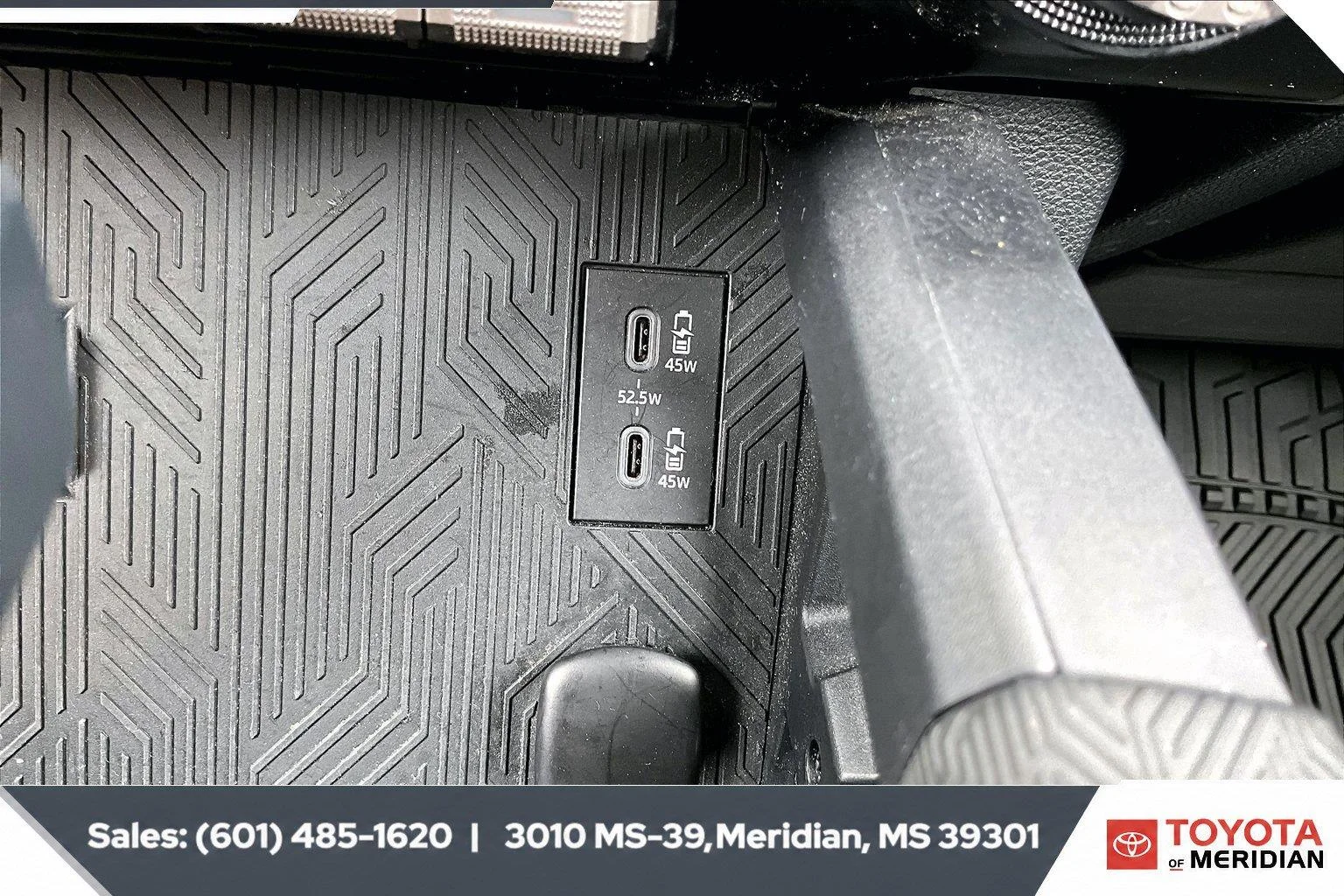 Used 2025 Celestial Silver Metallic Toyota SR image 23