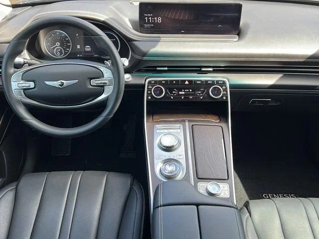 Used 2023 Blue Genesis 2.5T image 14