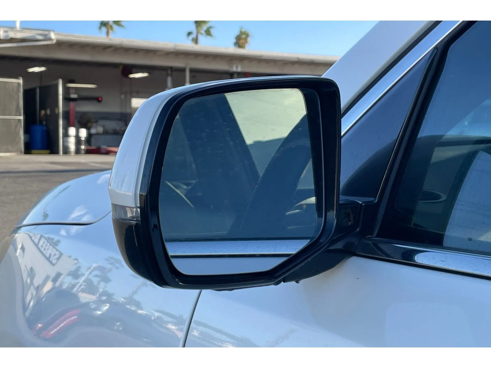 Used 2018 White Diamond Pearl Acura 3.5L (A9) image 50