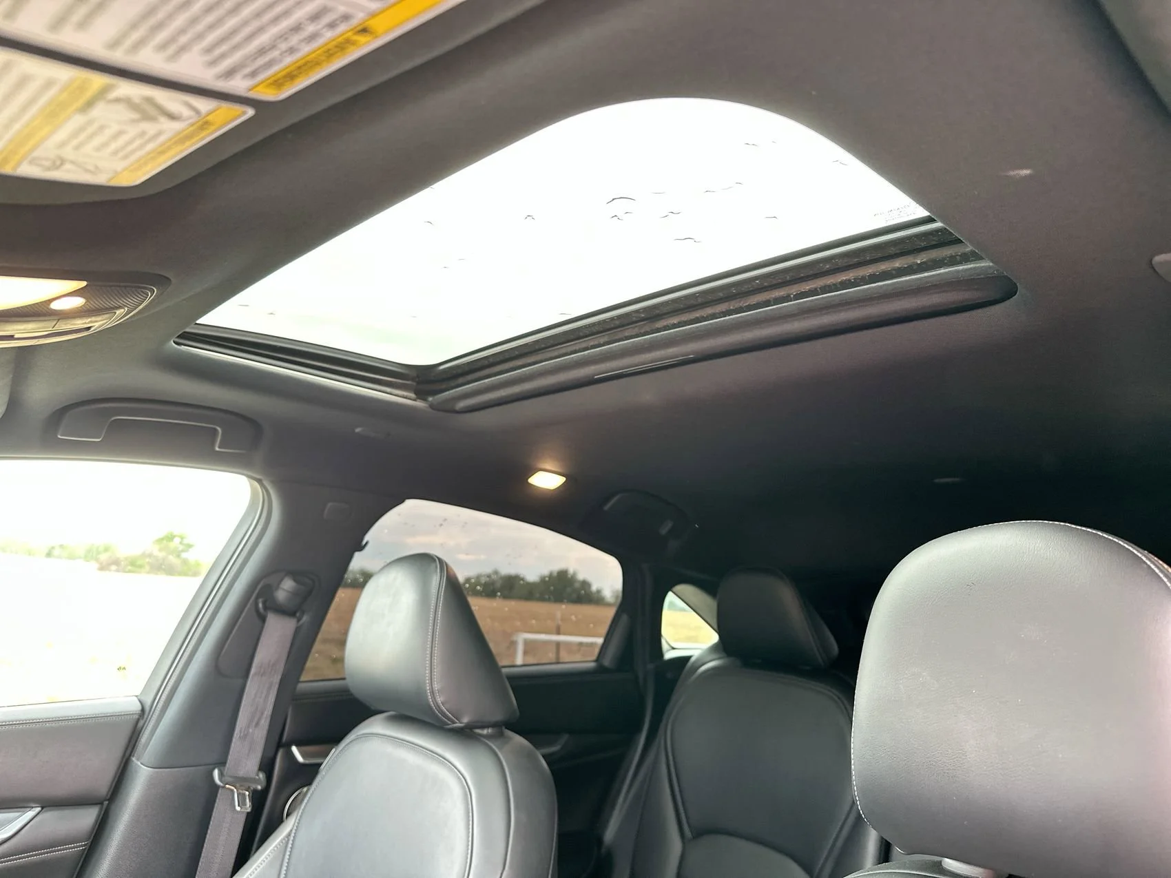 Used 2022 Slate Gray INFINITI ESSENTIAL image 22