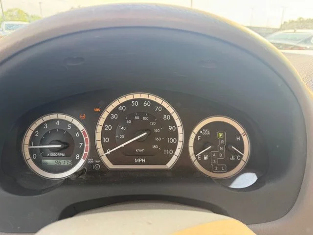 Used 2006  Toyota CE image 12