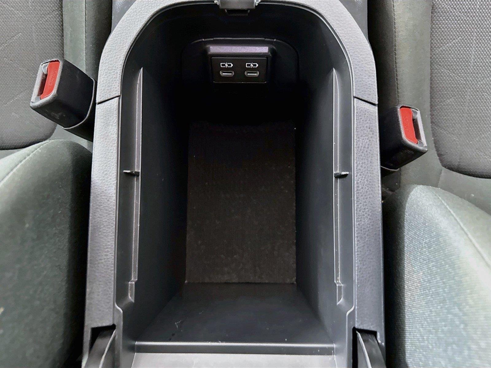 Certified Used 2025 Ice Cap Toyota XLE image 31