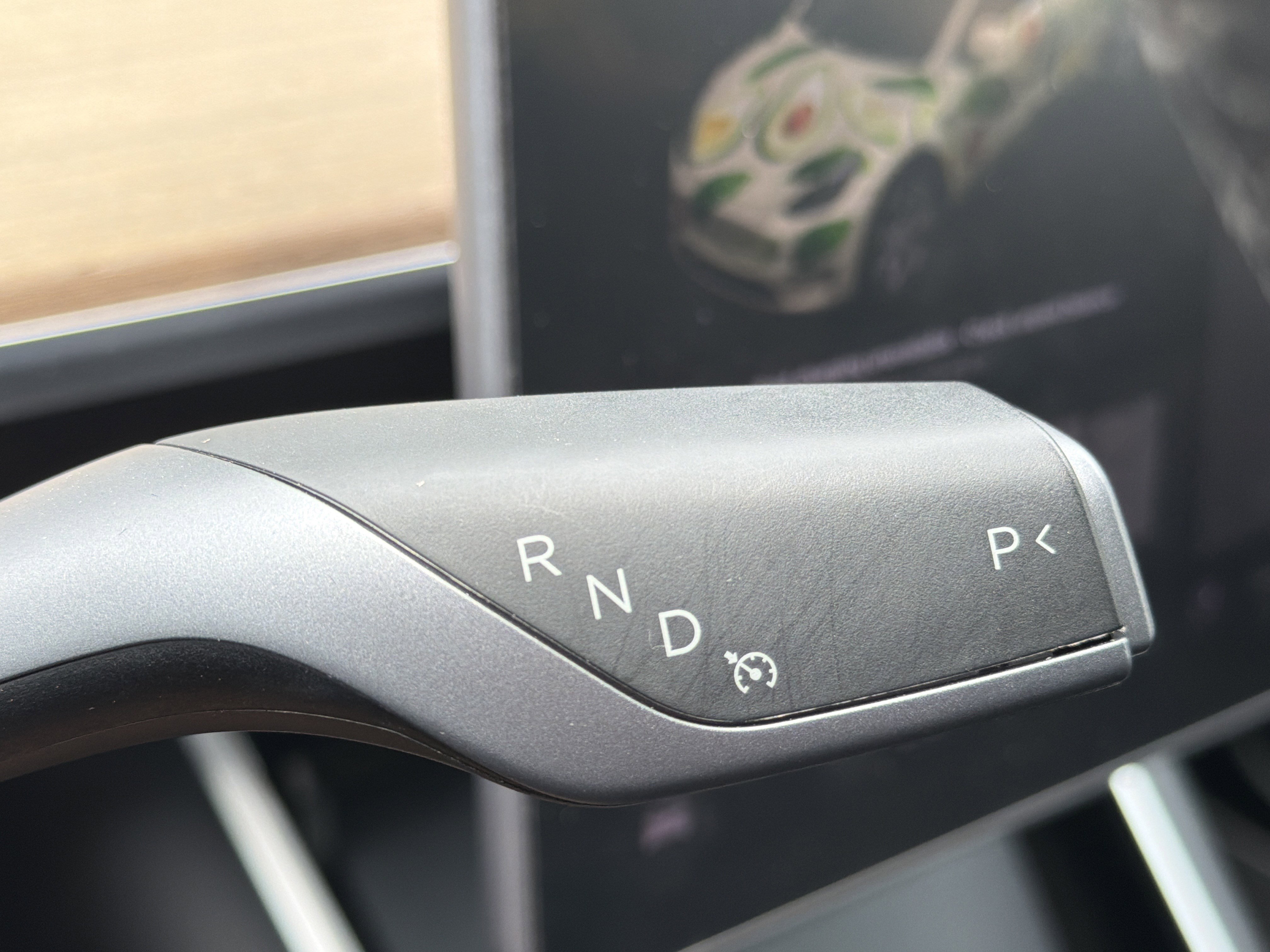 Used 2021 Gray Tesla Long Range image 9