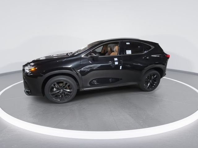 New 2026 Caviar Lexus LUXURY AWD image 4