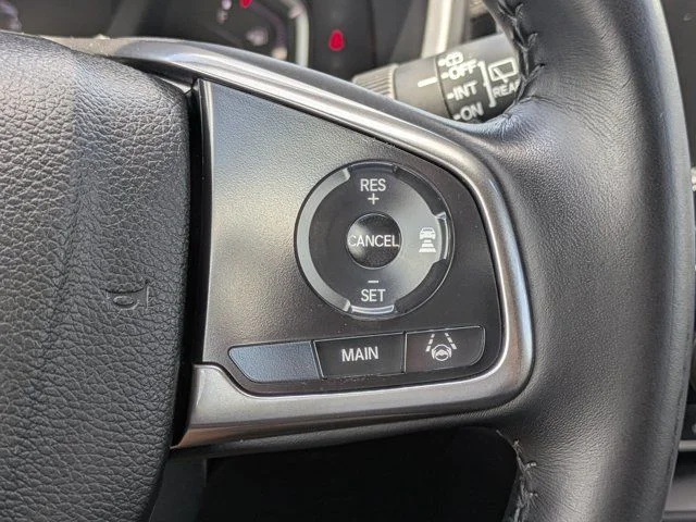 2018 Honda CR-V EX-L - Photo 23