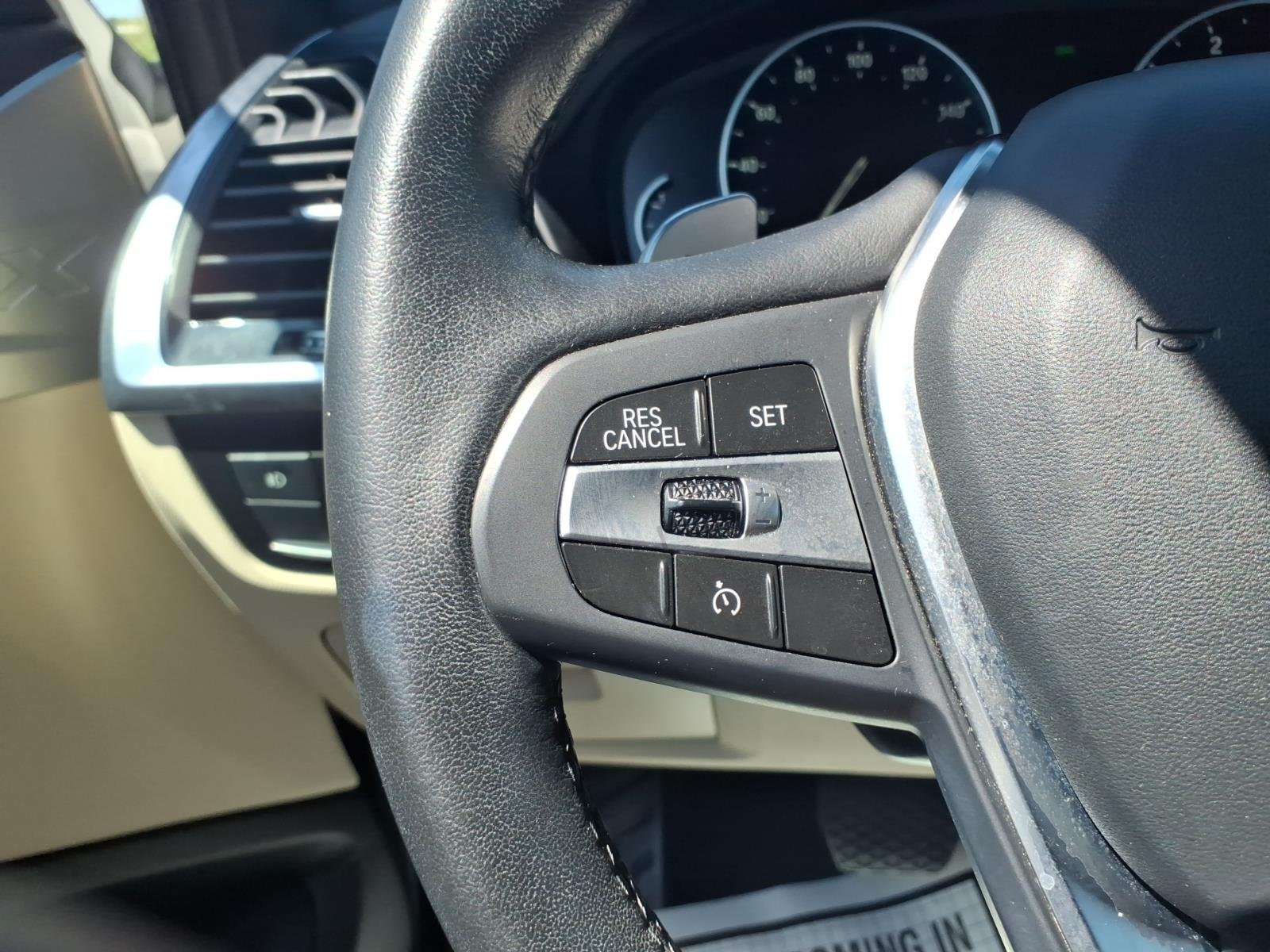 Certified Used 2020 White BMW xDrive30i image 28