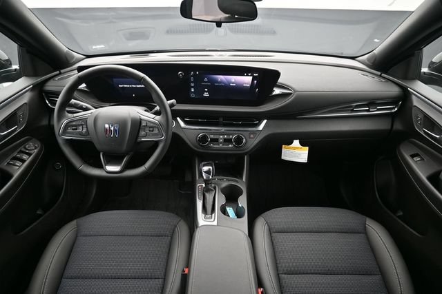 2026 Buick Envista Preferred - Photo 14