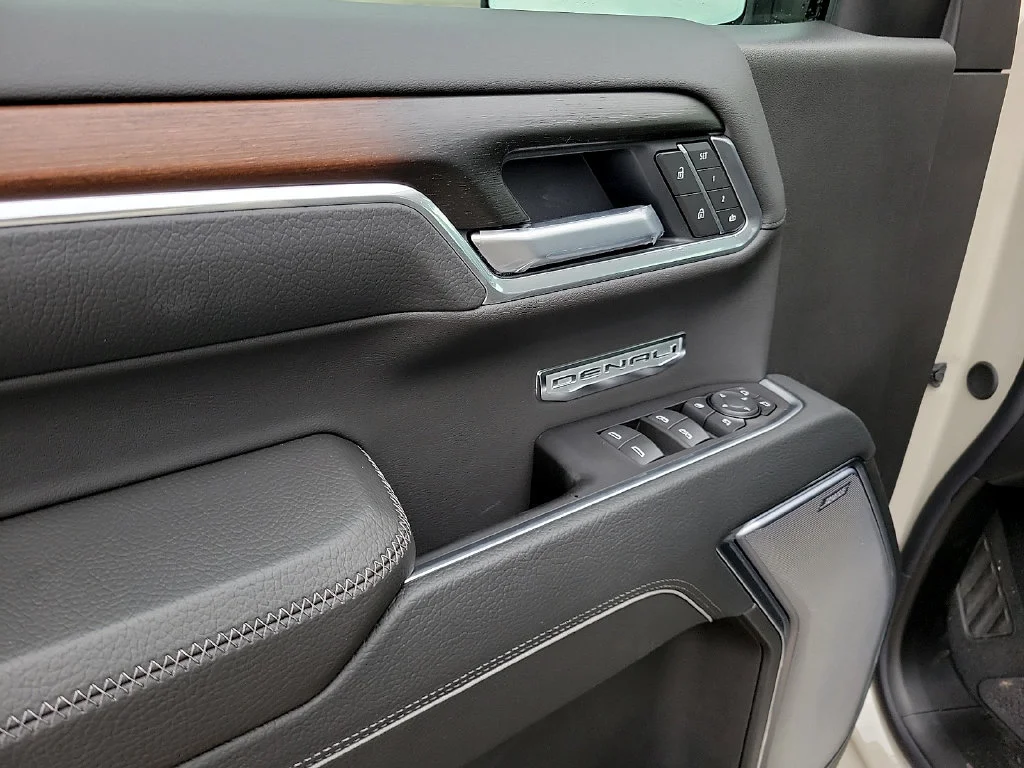 New 2026 Coastal Dune GMC Denali image 18