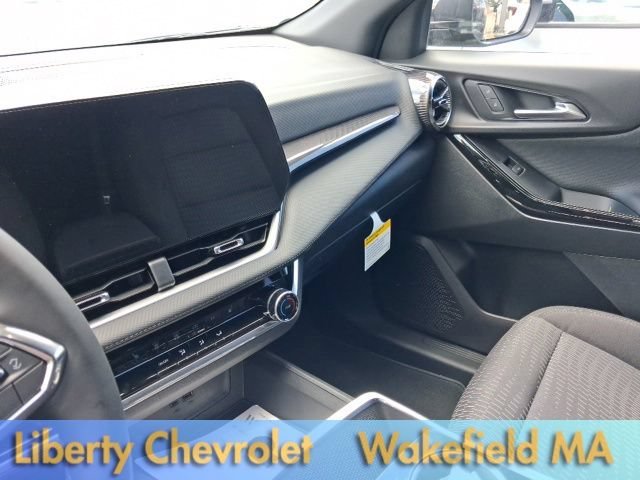 2026 Chevrolet Equinox LT - Photo 9