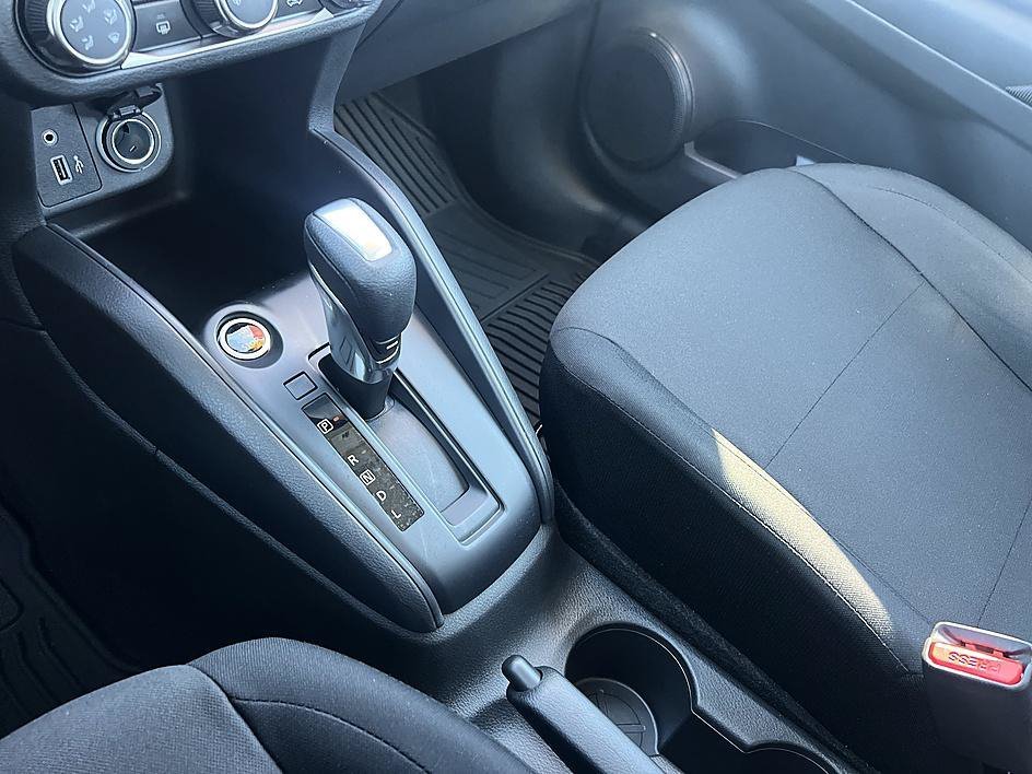 Used 2025 Fresh Powder Nissan S image 25