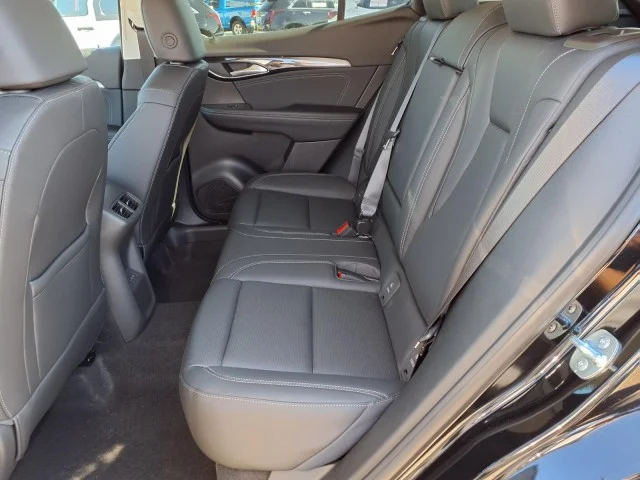 2026 Buick Envision Preferred - Photo 10