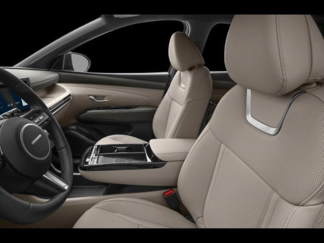 New 2026 Black Hyundai Limited AWD image 32