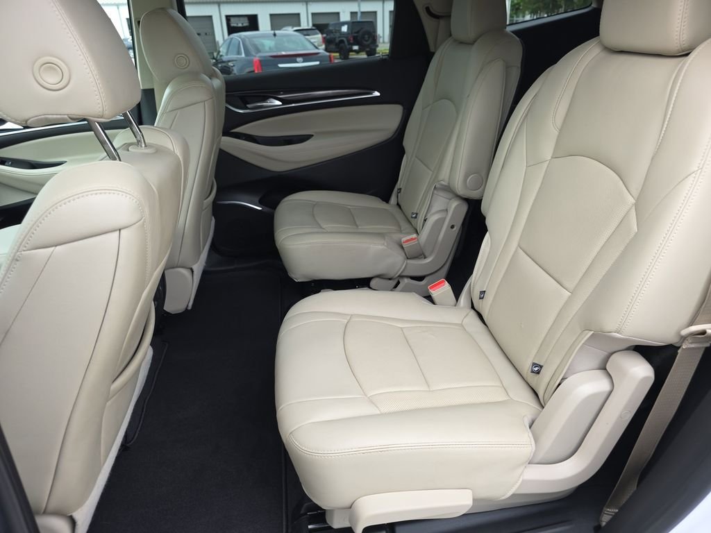 Used 2020 White Buick Premium Group image 30