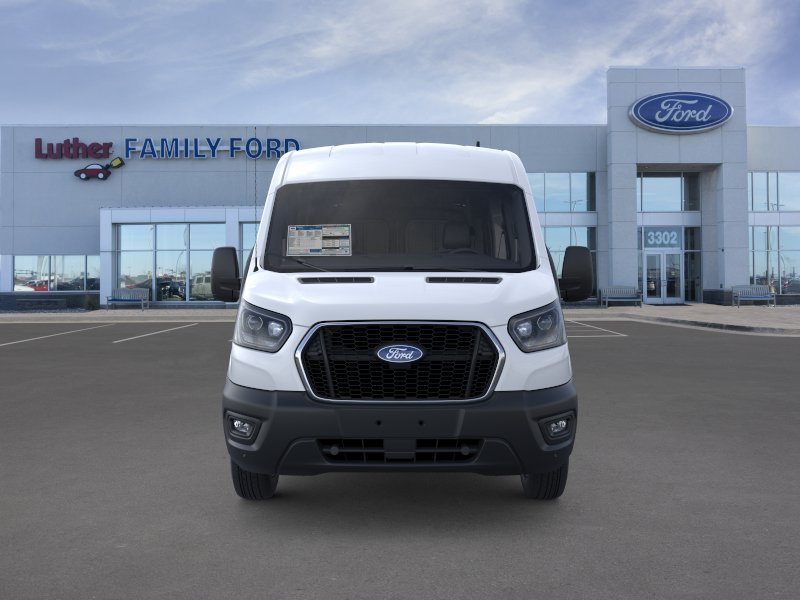 New 2026 Oxford White Ford  image 33