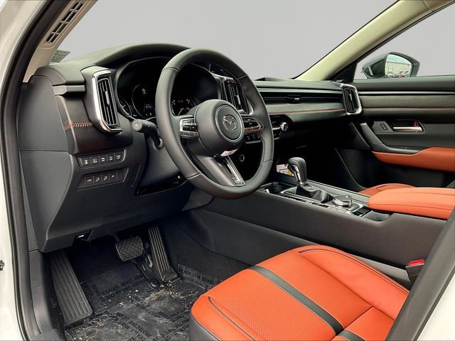 2026 Mazda CX-50 Premium Plus - Photo 8