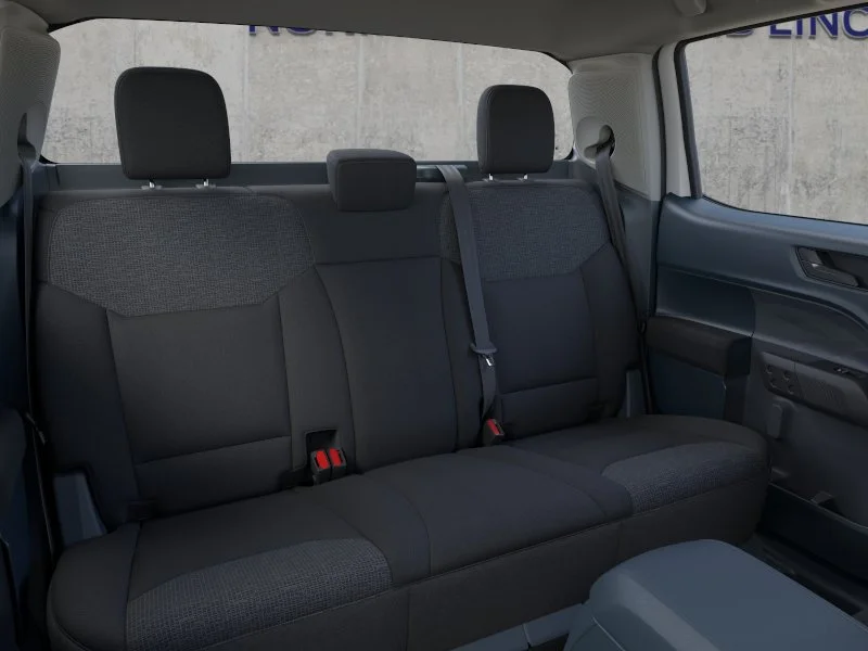 New 2026 Oxford White Ford XL image 11
