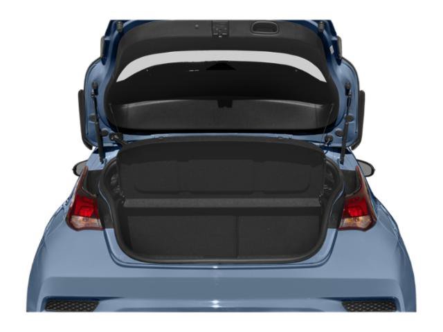 Used 2020 Performance Blue Hyundai N image 16