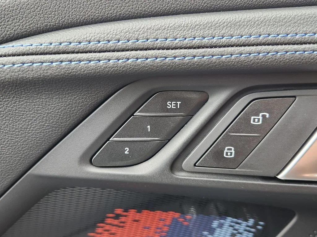 New 2026 Skyscraper Grey Metallic BMW Base image 16