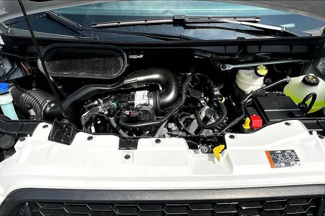 2025 Ford Transit Van Base - Photo 23