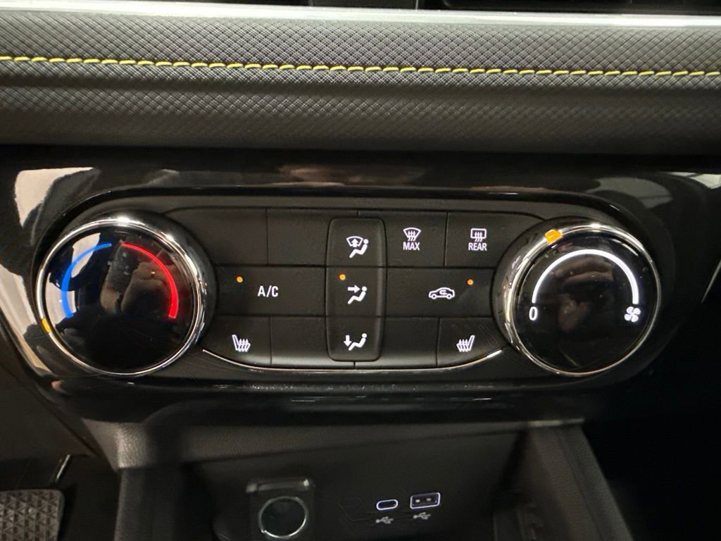 2026 Chevrolet Trailblazer Activ - Photo 18