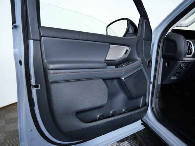 Used 2025 Gray Ford Active image 16