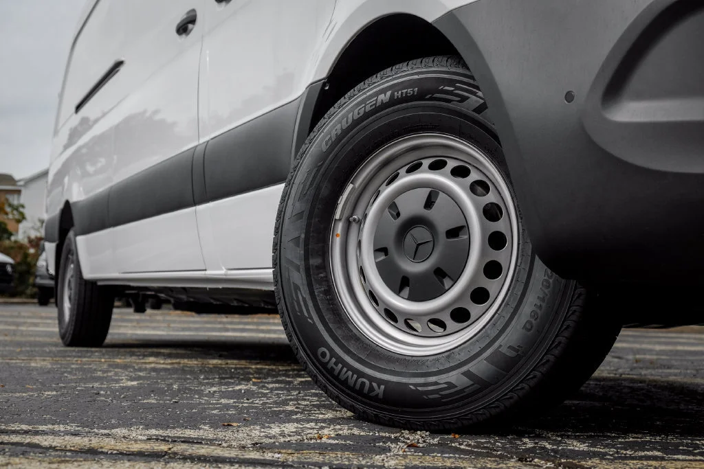 Vehicle thumbnail