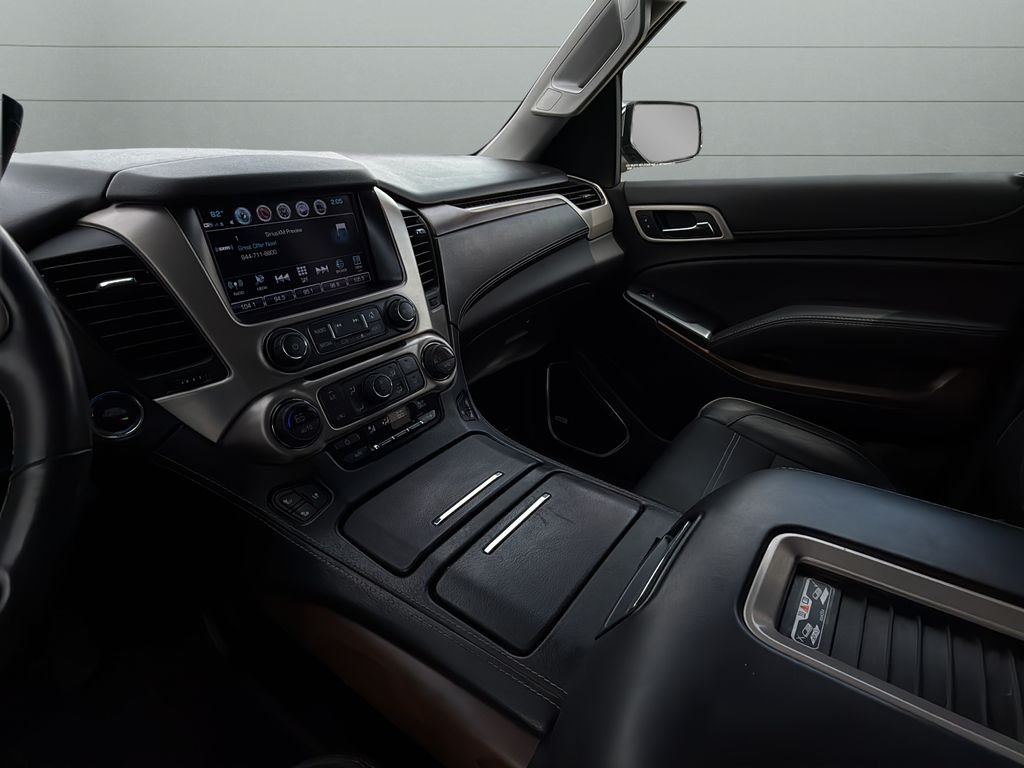 Used 2018 Black GMC Denali image 17