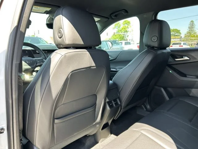 2026 Chevrolet Equinox LT - Photo 19