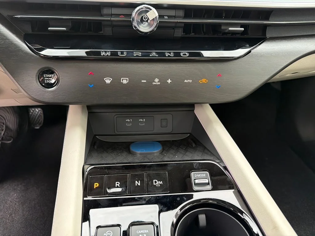 New 2026 White Nissan SL image 27