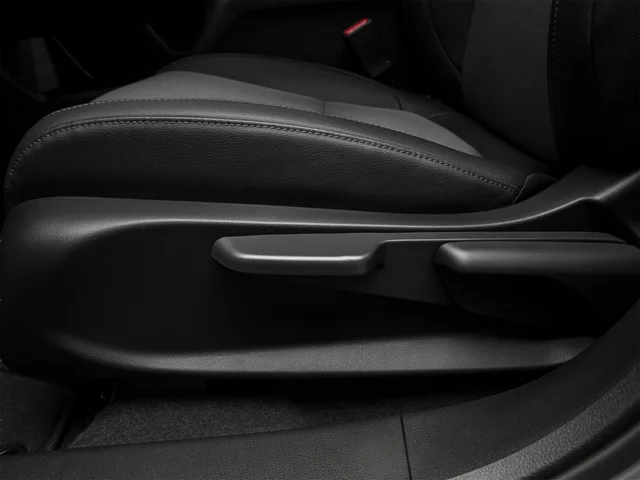 Used 2018 Silver Honda Base image 24