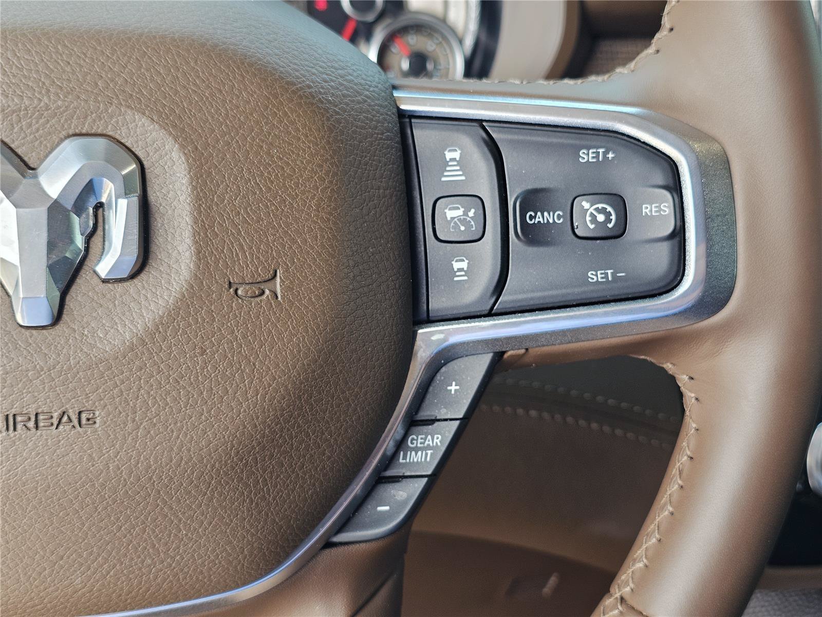2021 RAM Ram 1500 Pickup Longhorn - Photo 24