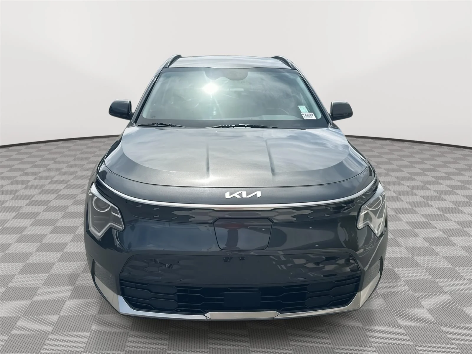 Used 2024 Kia Niro Wind with VIN KNDCR3L13R5086946 for sale in Miami, FL
