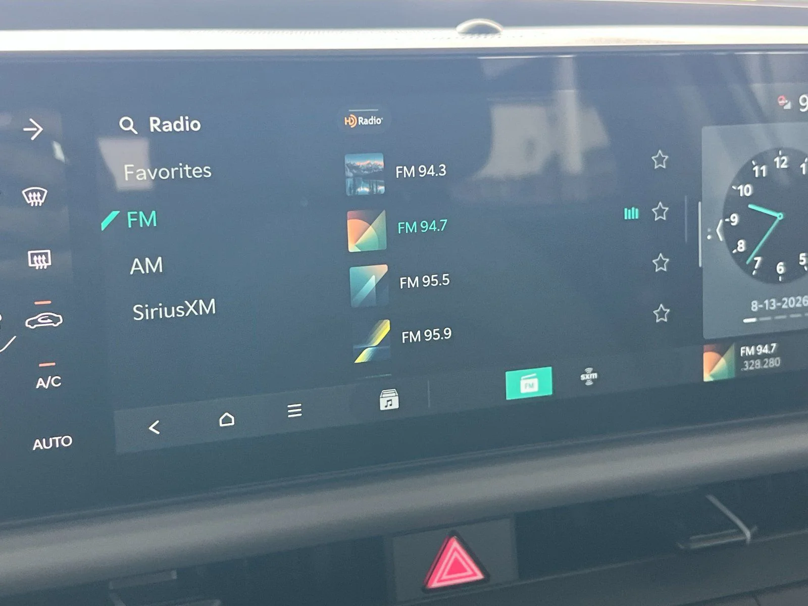New 2027 Gray Kia EX image 20