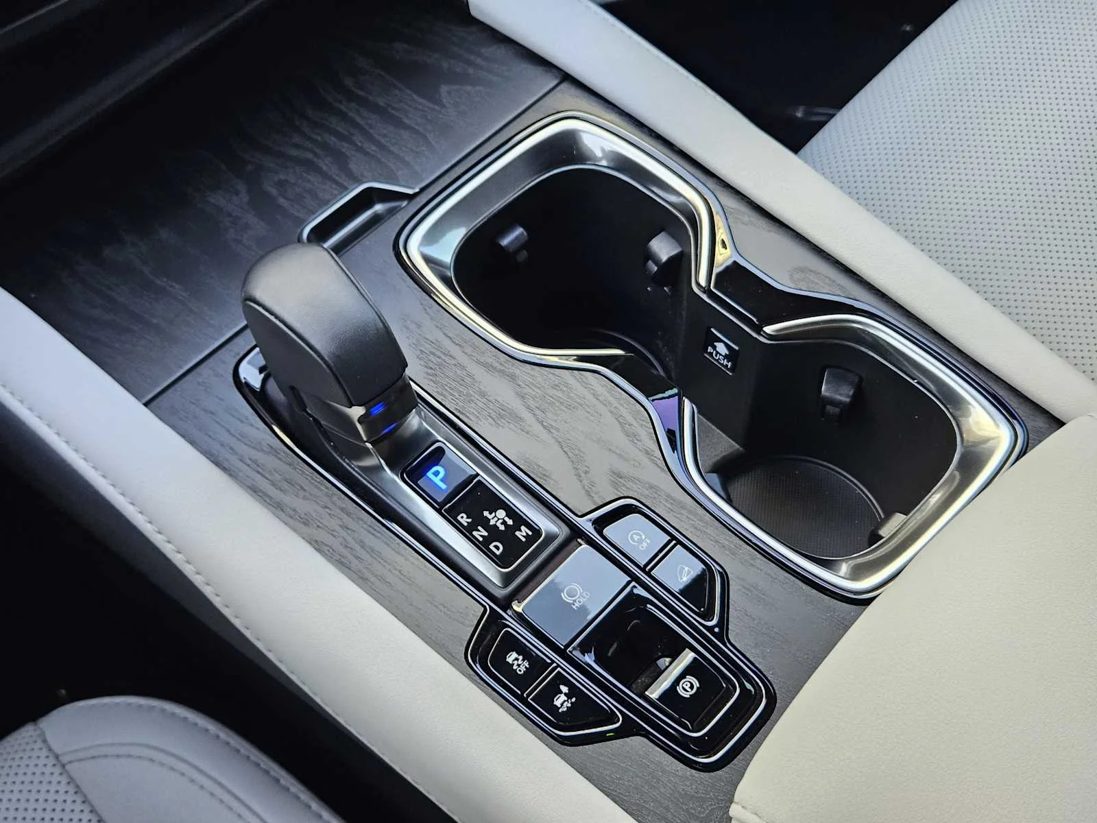 Certified Used 2024 EMINENT WHITE PEARL Lexus Premium image 14
