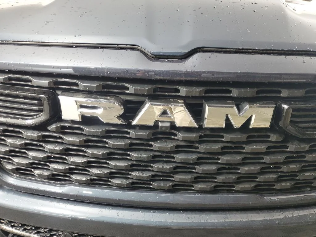2026 RAM 1500 Big Horn/Lone Star - Photo 10