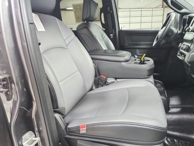 2024 RAM Ram 2500 Pickup Tradesman - Photo 27
