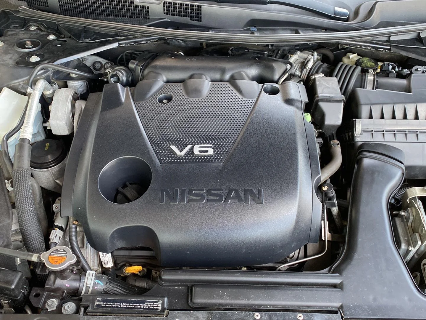 Used 2017 Gun Metallic Nissan SL image 42
