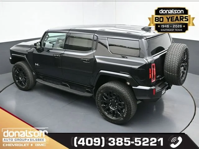2026 GMC HUMMER EV 2X - Photo 19