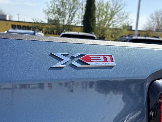 New 2026  GMC Elevation image 11