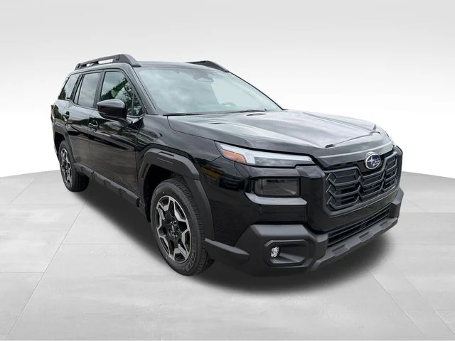 2026 Subaru Outback Touring's photo