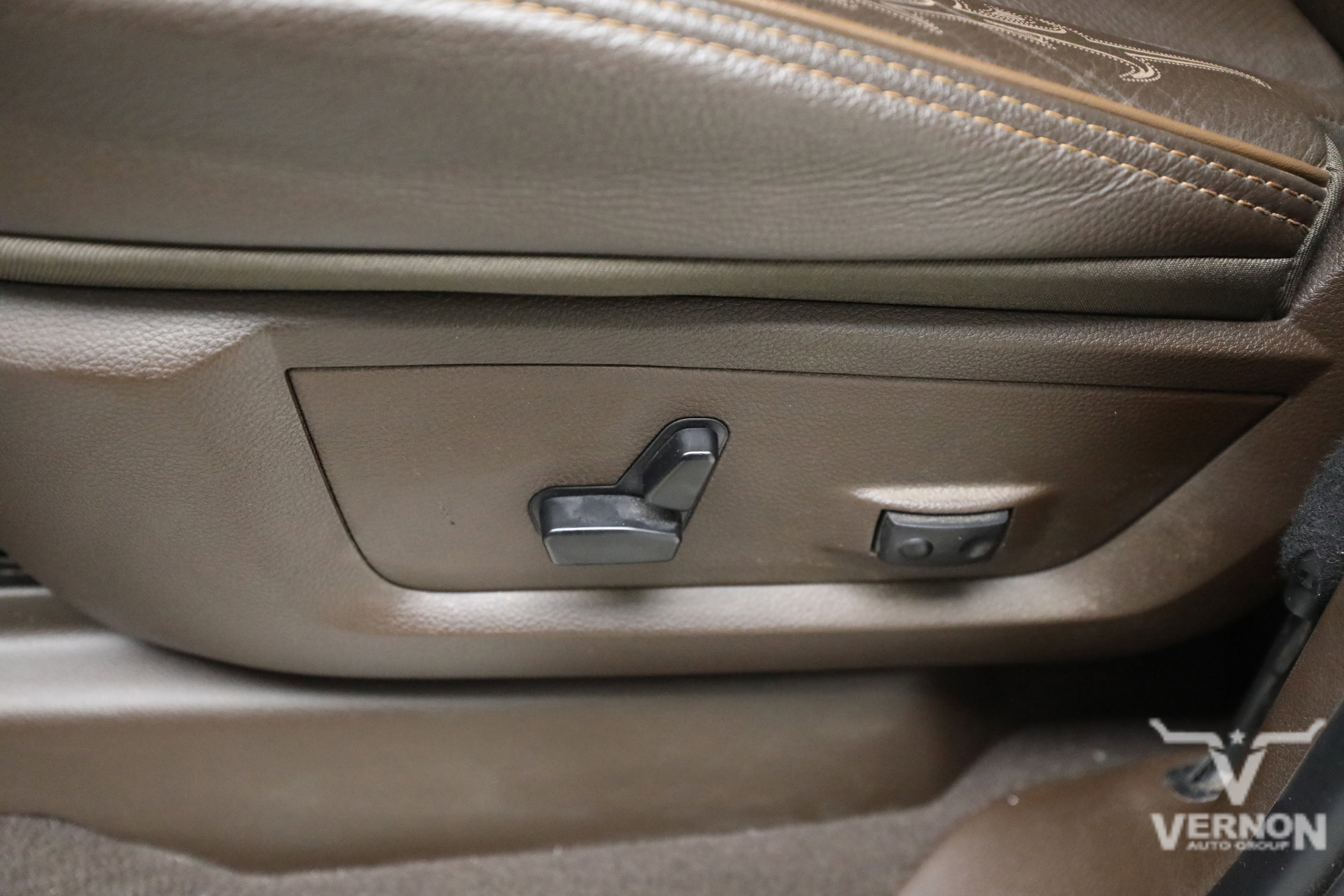Used 2025 Bright White Clearcoat Ram Y image 15