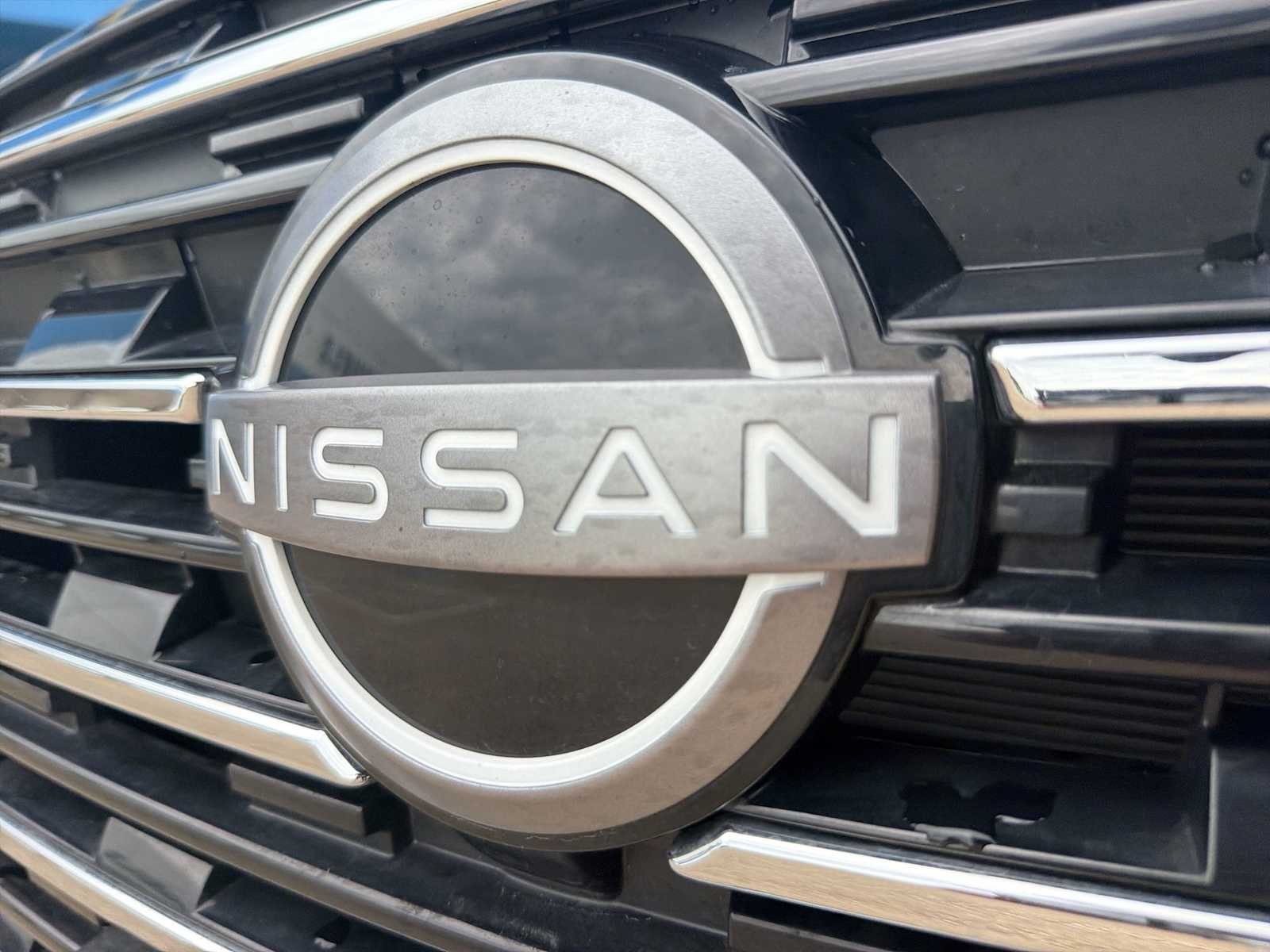 2024 Nissan Rogue SV - Photo 31