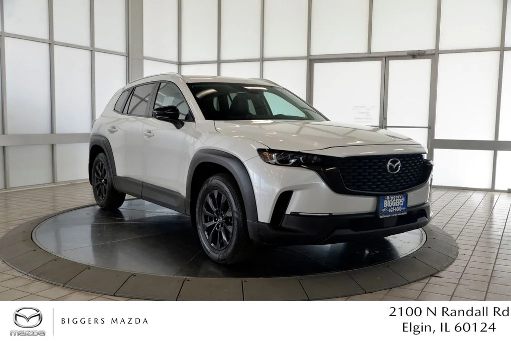 2023 Mazda CX-50 2.5 S SELECT's photo