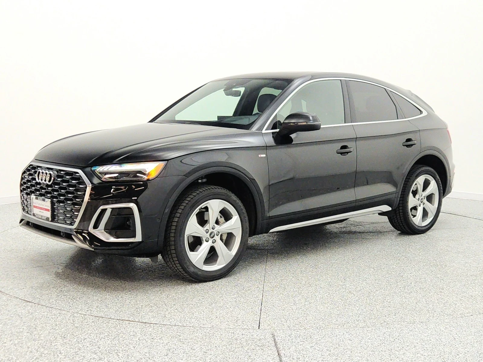 2023 Audi Q5 Sportback